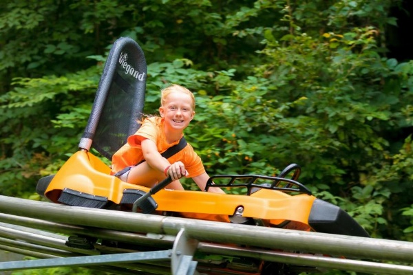 Hope Lake Lodge & Indoor Waterpark image 12