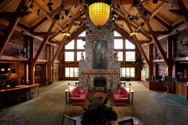 Hope Lake Lodge & Indoor Waterpark image 13