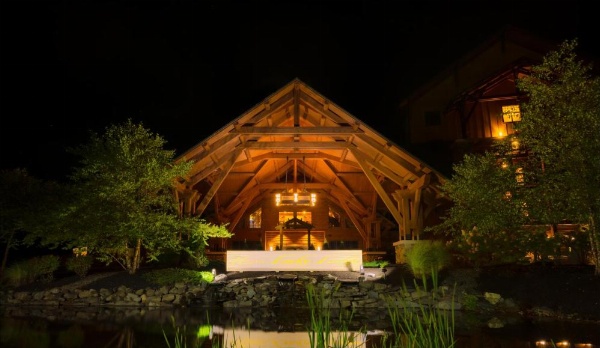 Hope Lake Lodge & Indoor Waterpark image 15