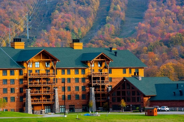 Hope Lake Lodge & Indoor Waterpark image 20
