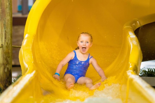 Hope Lake Lodge & Indoor Waterpark image 9